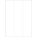ササガワ 札紙 OA対応札紙 無字 2800960 (品番:28-960)(注番5805903)・(送料別途見積り,法人・事業所限定,取寄)