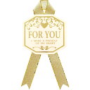 ササガワ ラッピングシール ギフトシール FOR YOU 2202912 (品番:22-2912)(注番5805940)・(送料別途見積り,法人・事業所限定,取...