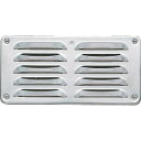 スガツネ工業 (210172013)1-2211ステンレス鋼製ベンチレーター (品番:1-2211)(注番5839513)・(送料別途見積り,法人・事業所限定,...