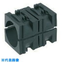 スガツネ工業 (210031282)963002BCPパイプジョイントシステム インサート (品番:963002BCP)(注番5840627)・(送料別途見積り...