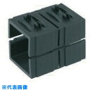 スガツネ工業 (210031285)963003BCPパイプジョイントシステム インサート (品番:963003BCP)(注番5840635)・(送料別途見積り...