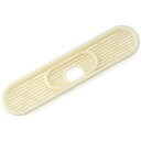 スガツネ工業 (210020566)APD-KH170-IVプラスチック空気孔 (品番:APD-KH170-IV)(注番5840791)・(送料別途見積り,法人...