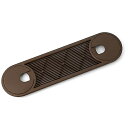 スガツネ工業 (210020569)APD-KH260-BRプラスチック空気孔 (品番:APD-KH260-BR)(注番5840813)・(送料別途見積り,法人...