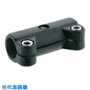 スガツネ工業 (210031271)M-KU-30Pパイプジョイントシステム (品番:M-KU-30P)(注番5842077)・(送料別途見積り,法人・事業所限...