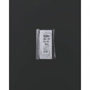 セイニチ チャック 「ラミジップ」 AL−D 平アルミタイプ 縦120×横85 入数3500枚(品番:AL-D)(注番5842905)・(送料別途見...