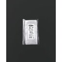 セイニチ チャック 「ラミジップ」 AL−F 平アルミタイプ 縦170×横120 入数2500枚(品番:AL-F)(注番5842921)・(送料別途...