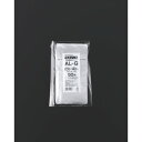 セイニチ チャック 「ラミジップ」 AL−G 平アルミタイプ 縦200×横140 入数1700枚(品番:AL-G)(注番5842930)・(送料別途...