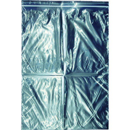 セイニチ　チャック袋　「ユニパックGP」GP　SLー4　560×400×0．0 （品番:GP-SL-4）（注番5843219）