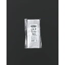 セイニチ チャック袋 「ラミジップ」 LA−F アルミ吊り下げタイプ 170×120 入数2000枚(品番:LA-F)(注番5843308)・(送料...