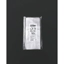 セイニチ チャック袋 「ラミジップ」 LA−G アルミ吊り下げタイプ 200×140 入数1500枚(品番:LA-G)(注番5843316)・(送料...