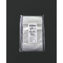 セイニチ チャック 「ラミグリップ」 VP−I 平ハイバリアタイプ 縦280×横200 入数1100枚(品番:VP-I)(注番5843588)・(送...