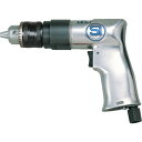 SI エアードリル (品番:SI-5500)(注番6197553)・(送料別途見積り,法人・事業所限定,取寄)