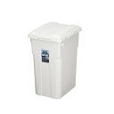 TONBO 連結カラー分別ペール33 ホワイトグレー (品番:02107)(注番6239372)・(送料別途見積り,法人・事業所限定,取寄)(3)