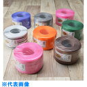 サンユー印刷 PPバンド 15mm幅 100m巻 特別カラーシリーズ (品番:SYUGEI-100-STRIPE)(注番6300397)・(送料別途見積り,法人...