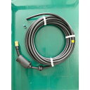 TRIENS 交換用耐火花性ソフトホースAssy 内径11.0mm×15m (品番:SB-415S)(注番6493904)・(送料別途見積り,法人・事業所限定,...