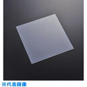 エクシール 耐震ゲル 転倒防止シート ゲルタックシート 100×100×5.0mm 透明 (品番:GT01-22012)(注番6623753)・(送料別途見積り...