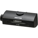 GENTOS LY-186R用バッテリーボックス (品番:LY-18SB)(注番6644721)・(送料別途見積り,法人・事業所限定,取寄)