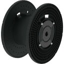 サンコー 電線用ドラム 800773 L8-6 Ver.2 (品番:80077302BK901)(注番6670847)