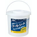 サラヤ クールリフレロング 80枚 (品番:42477)(注番6825737)