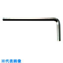 スターエム ダイヤモンド自在錐 六角レンチ (品番:36D-OP6)(注番6830622)・(送料別途見積り,法人・事業所限定,直送)