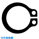 スターエム ドリルスタンド 軸用C型止め輪 (品番:50A-OP9)(注番6842452)・(送料別途見積り,法人・事業所限定,直送)