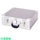DAITO アルミ合金製トランク (品番:SBK-1)(注番7215941)・(法人・事業所限定,直送元)(4)