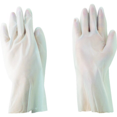 DAILOVE　耐溶剤用手袋　ダイローブH20（L） （品番:DH20-L）（注番7219725）