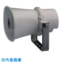 TOA 車載用ホーンスピーカー5W (品番:SC-705A)(注番7223854)・(送料別途見積り,法人・事業所限定,取寄)