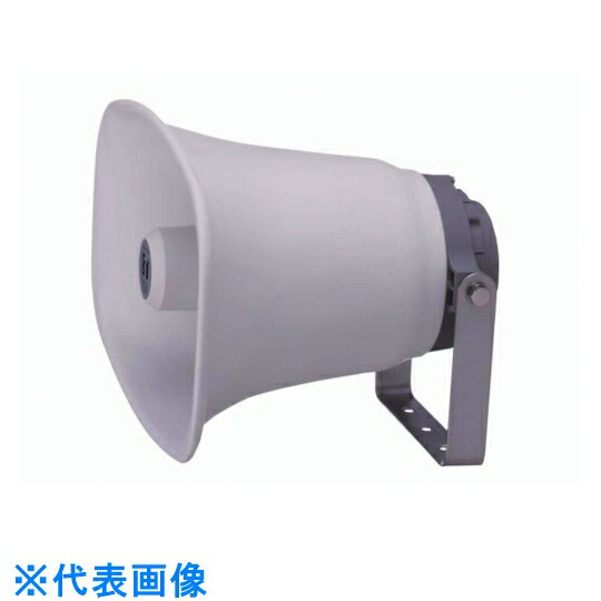 TOA　車載用ホーンスピーカー30W （品番:SC-730A）（注番7223901）・（送料別途見積り,法人・事業所限定,取寄）