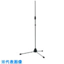 TOA 床上型マイクロホンスタンド (品番:ST-303A)(注番7223935)・(送料別途見積り,法人・事業所限定,取寄)