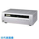 TOA 卓上型アンプ30W5局 (品番:TA-2030R)(注番7223994)・(送料別途見積り,法人・事業所限定,取寄)