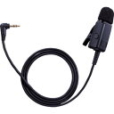 TOA 接話型マイクロホン (品番:YP-M201)(注番7224150)・(送料別途見積り,法人・事業所限定,取寄)
