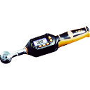 TOP ラチェット形デジタルトルクレンチ 調整範囲6~30N・m (品番:DRH030-10BN)(注番7225814)