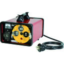 NICHIDO 屋外型降圧トランス 防滴型 単巻 防雨キャップ付 3KVA (品番:TB-EK300DW)(注番7307454)