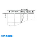 PANDUIT 熱転写プリンタ用コンポーネントラベル 12.7×11.2 白 10000枚入り (品番:C050X044KBT)(注番7310544)・(送料別...