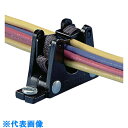 PANDUIT ハーネスボードアクセサリ エラスティックリテイナー (10個入) (品番:ER1.25-E4-X)(注番7310749)