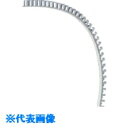 PANDUIT FLタイプ配線ダクト(ポリプロピレン製ノンハロゲン)ライトグレ (品番:FL25X25LG-A)(注番7310790)・(送料別途見積り,法人・...