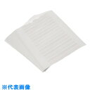 PANDUIT レーザープリンタ用回転ラベル 白 印字部25.4mmX12.7mm ラベル数1000枚 R100X150X1J (品番:R100X150X1J)...