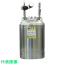 扶桑 ステン圧送タンクCT-N10F フロート付 (品番:CT-N10F)(注番7316615)・(法人・事業所限定,直送元)