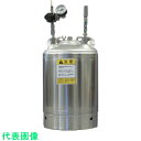 扶桑 ステン圧送タンクCT-N10FT-SR フロート付 耐溶剤性 (品番:CT-N10FT-SR)(注番7316623)・(法人・事業所限定,直送元)