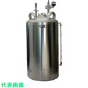 扶桑 ステン圧送タンクCT-N39LT-SR Lゲージ付 耐溶剤性 (品番:CT-N39LT-SR)(注番7316801)・(法人・事業所限定,直送元)