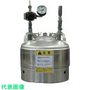 扶桑 ステン圧送タンクCT-N5FT-SR フロート付 耐溶剤性 (品番:CT-N5FT-SR)(注番7316836)・(法人・事業所限定,直送元)