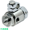 扶桑 ルミナガン UA-6R-1.0X型 φ1.0 (接液部ステンレス) (品番:UA-6R-1.0X)(注番7321872)・(送料別途見積り,法人・事業所限...