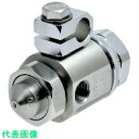 扶桑 ルミナガン UA-6R-1.3X型 φ1.3 (接液部ステンレス) (品番:UA-6R-1.3X)(注番7321881)・(送料別途見積り,法人・事業所限...