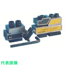 フジ リニアクランプ クランプ&ストッパー&ストップパーツ T18 (品番:LKS-18)(注番7322879)・(送料別途見積り,法人・事業所限定)【大型】