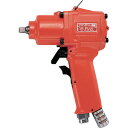 不二 エアインパクトレンチ(スクウェア) 能力ボルト径8mm 差込角9.5mm (品番:FW-6PH-1)(注番7324391)・(法人・事業所限定,直送元)