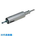 ボッシュ 2X4コア80mmSDSセット (品番:P24-080SDS)(注番7330731)・(送料別途見積り,法人・事業所限定,取寄)