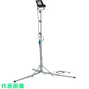 HONDA LED投光機100W1灯 三脚式 EL1001 (品番:11725)(注番7337671)・(送料別途見積り,法人・事業所限定)【大型】