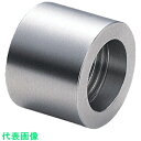 フローバル ハーフPTソケット(SUS304TP) 04101325 (品番:VHPTS-08)(注番7340206)・(送料別途見積り,法人・事業所限定,取寄)