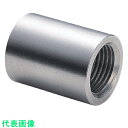 フローバル 厚口ソケット(SUS304TP) 04101335 (品番:VPS-06)(注番7341504)・(送料別途見積り,法人・事業所限定,取寄)